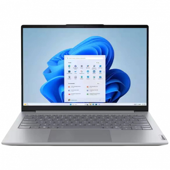 Lenovo ThinkBook 14 Gen 8 AI Laptop - 16GB/512GB NVMe/Intel Core Ultra 5 225U