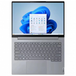Lenovo ThinkBook 14 Gen 8 AI Laptop - 16GB/512GB NVMe/Intel Core Ultra 5 225U Lenovo ThinkBook 14 Gen 8 AI Laptop - 16GB/512GB NVMe/Intel Core Ultra 5 225U