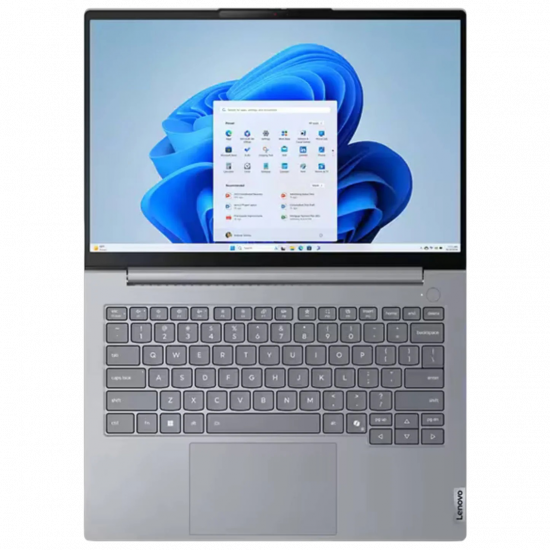 Lenovo ThinkBook 14 Gen 8 AI Laptop - 16GB/512GB NVMe/Intel Core Ultra 5 225U