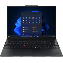 Lenovo ThinkPad E16 Gen 3 AI Laptop - 16GB/512GB SSD/Intel Core Ultra 5 225U