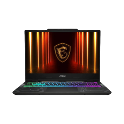 MSI Laptop Cyborg A15 AI B2HWFKGR7 - 16GB/512GBSSD/RTX5060