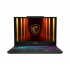 MSI Laptop Cyborg A15 AI B2HWFKGR7 - 16GB/512GBSSD/RTX5060