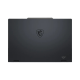 MSI Laptop Cyborg A15 AI B2HWFKGR7 - 16GB/512GBSSD/RTX5060 MSI Laptop Cyborg A15 AI B2HWFKGR7 - 16GB/512GBSSD/RTX5060