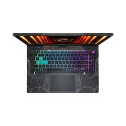 MSI Laptop Cyborg A15 AI B2HWFKGR7 - 16GB/512GBSSD/RTX5060 MSI Laptop Cyborg A15 AI B2HWFKGR7 - 16GB/512GBSSD/RTX5060