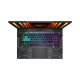 MSI Laptop Cyborg A15 AI B2HWFKGR7 - 16GB/512GBSSD/RTX5060 MSI Laptop Cyborg A15 AI B2HWFKGR7 - 16GB/512GBSSD/RTX5060