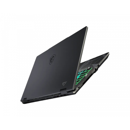MSI Laptop Cyborg A15 AI B2HWFKGR7 - 16GB/512GBSSD/RTX5060 MSI Laptop Cyborg A15 AI B2HWFKGR7 - 16GB/512GBSSD/RTX5060