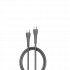 LDNIO LC671C 1m TPE Type-C to Type-C Cable