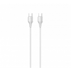 LDNIO LC121-C Reinforced Type-C to Type-C Cable LDNIO LC121-C Reinforced Type-C to Type-C Cable
