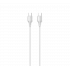 LDNIO LC121-C Reinforced Type-C to Type-C Cable