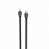 LDNIO LC212c 2m Zinc Alloy Type-C to Type-C Cable