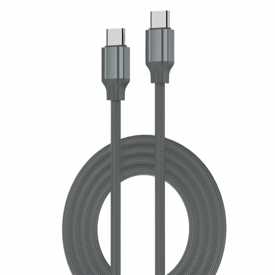 LDNIO LC441c-100W 1m 100W Type-C to Type-C Cable LDNIO LC441c-100W 1m 100W Type-C to Type-C Cable