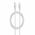LDNIO LC612i 2m ABS Type-C to Lightning Cable