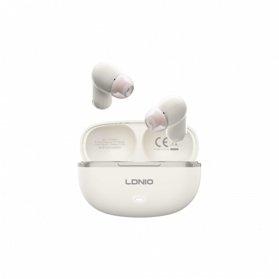 LDNIO T13 Wireless Earbuds BT 5.4