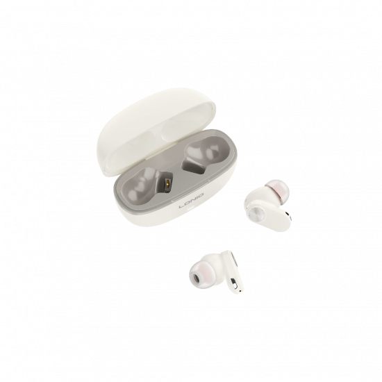 LDNIO T13 Wireless Earbuds BT 5.4