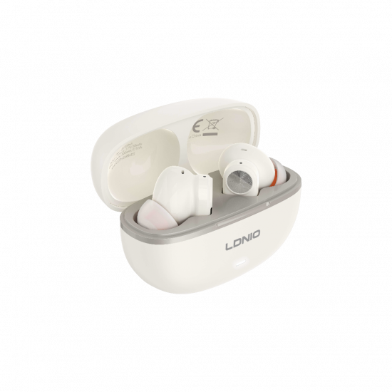 LDNIO T13 Wireless Earbuds BT 5.4