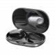 Green Lion Ocean Open Ear Headphones - Black Green Lion Ocean Open Ear Headphones - Black