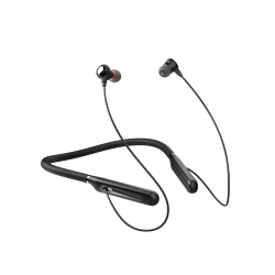 LDNIO N02 Bluetooth Neckband 16H