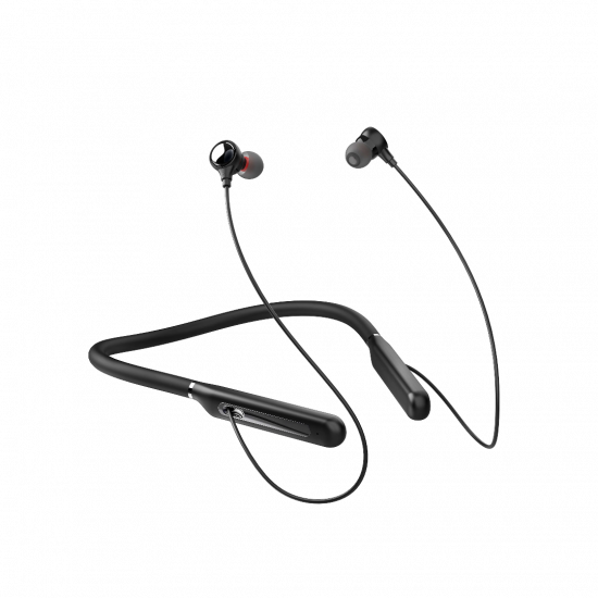 LDNIO N02 Bluetooth Neckband 16H