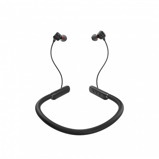 LDNIO N02 Bluetooth Neckband 16H