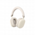 Porodo Soundtec Wireless Bluetooth Headphone Adjustable 360° Foldable 300mAh - Cream