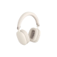 Porodo Soundtec Wireless Bluetooth Headphone Adjustable 360° Foldable 300mAh - Cream Porodo Soundtec Wireless Bluetooth Headphone Adjustable 360° Foldable 300mAh - Cream