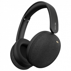 Green Lion Denmark Wireless Headphone - Black