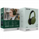 Green Lion Denmark Wireless Headphone - Green Green Lion Denmark Wireless Headphone - Green