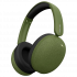 Green Lion Denmark Wireless Headphone - Green