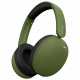 Green Lion Denmark Wireless Headphone - Green Green Lion Denmark Wireless Headphone - Green