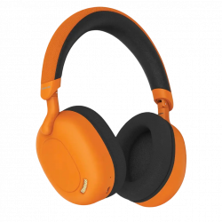 Green Lion Sunstone Wireless Headphone - Orange