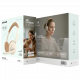 Green Lion Talk Pro Wireless Headphone - Beige Green Lion Talk Pro Wireless Headphone - Beige