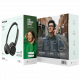 Green Lion Urban Wireless Headphone - Black