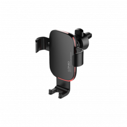 LDNIO MG10 Compact Metal Car Phone Holder