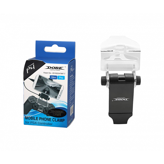 Dobe Mobile Phone Clamp Dobe Mobile Phone Clamp