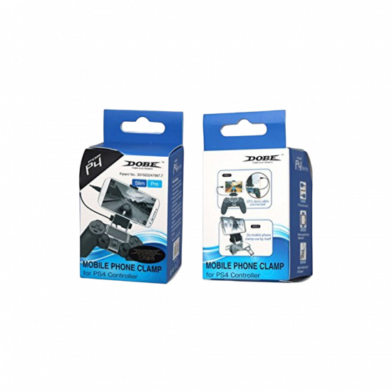 Dobe Mobile Phone Clamp Dobe Mobile Phone Clamp