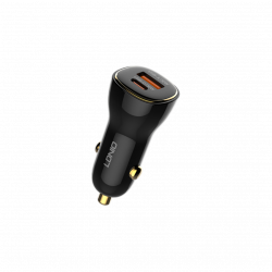 LDNIO C103 60W PD Car Charger with Type-C Cable