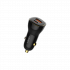 LDNIO C103 60W PD Car Charger with Type-C Cable