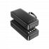 Ven-Dens 20000mAh Power Bank with LED Light & Built-in Cables - Black