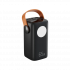 Green Lion Hyper Core 40 Power Bank 40000mAh PD 65W - Black