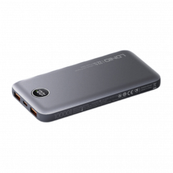 LDNIO PQ10 10000mAh 22.5W Fast Charging Power Bank