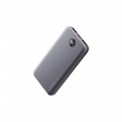LDNIO PQ10 10000mAh 22.5W Fast Charging Power Bank
