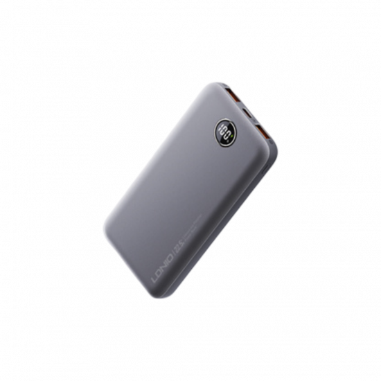 LDNIO PQ10 10000mAh 22.5W Fast Charging Power Bank
