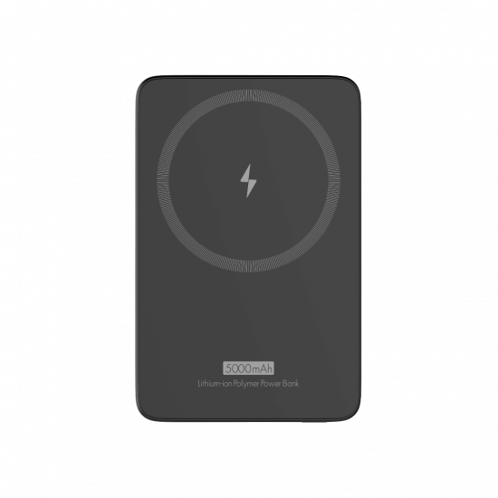 LDNIO PQ28 5000mAh Wireless Power Bank with Type-C Cable LDNIO PQ28 5000mAh Wireless Power Bank with Type-C Cable