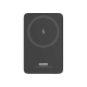 LDNIO PQ28 5000mAh Wireless Power Bank with Type-C Cable LDNIO PQ28 5000mAh Wireless Power Bank with Type-C Cable