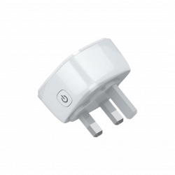 LDNIO SCW1050 Smart WiFi Wall Socket with Timer UK LDNIO SCW1050 Smart WiFi Wall Socket with Timer UK