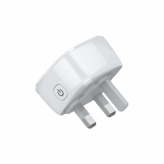 LDNIO SCW1050 Smart WiFi Wall Socket with Timer UK LDNIO SCW1050 Smart WiFi Wall Socket with Timer UK
