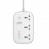 LDNIO SCW3451 Smart WiFi Power Strip 3-Outlet + USB-C + USB-A UK