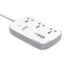 LDNIO SCW3451 Smart WiFi Power Strip 3-Outlet + USB-C + USB-A UK