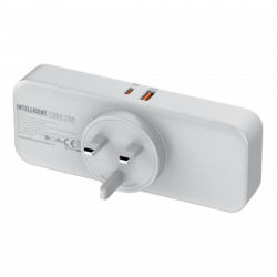LDNIO SK3398 UK Power Strip with PD USB-C + USB-A 2500W LDNIO SK3398 UK Power Strip with PD USB-C + USB-A 2500W