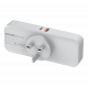 LDNIO SK3398 UK Power Strip with PD USB-C + USB-A 2500W LDNIO SK3398 UK Power Strip with PD USB-C + USB-A 2500W
